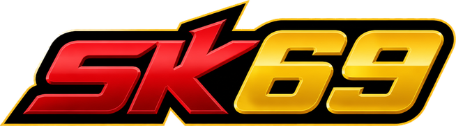 sk69 โลโก้